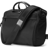 Booq Boa Saddle 15" Laptop Travel Brief | Black BSD-BLK