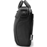 Booq Boa Saddle 15" Laptop Travel Brief | Black BSD-BLK
