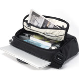 Booq Boa Saddle 15" Laptop Travel Brief | Black BSD-BLK