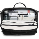 Booq Boa Saddle 15" Laptop Travel Brief | Black BSD-BLK