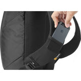 Booq Boa Shift 17" Laptop Backpack | Graphite