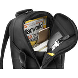 Booq Boa Shift 17" Laptop Backpack | Graphite