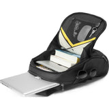 Booq Boa Shift 17" Laptop Backpack | Graphite