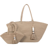 Lorena Canals Cistell Basket