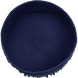 Lorena Canals Fringes Basket