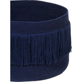 Lorena Canals Fringes Basket