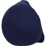 Lorena Canals Fringes Basket