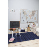 Lorena Canals Fringes Basket