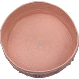 Lorena Canals Fringes Basket