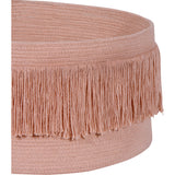 Lorena Canals Fringes Basket