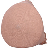 Lorena Canals Fringes Basket