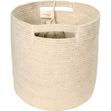 Lorena Canals Leaf Basket