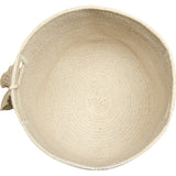 Lorena Canals Leaf Basket