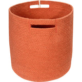 Lorena Canals Leaf Basket
