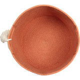 Lorena Canals Leaf Basket