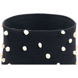 Lorena Canals Pebbles Basket