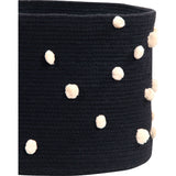 Lorena Canals Pebbles Basket