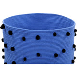 Lorena Canals Pebbles Basket