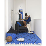 Lorena Canals Pebbles Basket