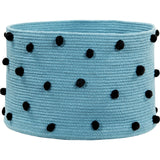 Lorena Canals Pebbles Basket