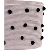 Lorena Canals Pebbles Basket