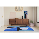 Lorena Canals Pebbles Basket