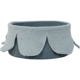 Lorena Canals Petals Basket