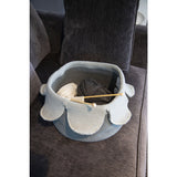 Lorena Canals Petals Basket