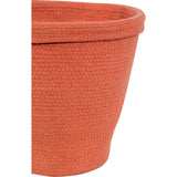 Lorena Canals Pot Basket | Terracotta, Set of 3 Sizes