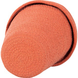 Lorena Canals Pot Basket | Terracotta, Set of 3 Sizes