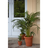 Lorena Canals Pot Basket | Terracotta, Set of 3 Sizes