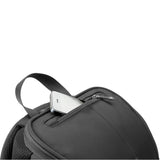 Booq Boa Squeeze 15" Laptop Backpack | Graphite BSQ-GFT