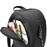 Booq Boa Squeeze 15" Laptop Backpack | Graphite BSQ-GFT