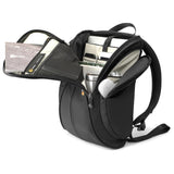 Booq Boa Squeeze 15" Laptop Backpack | Graphite BSQ-GFT