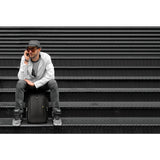 Booq Boa Squeeze 15" Laptop Backpack | Graphite BSQ-GFT