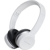 Phiaton BT 390 Wireless Over-Ear Headphones | White BT390WHITE