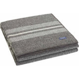 Faribault Cabin Throw | Wool