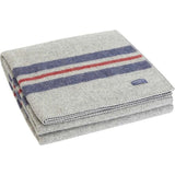 Faribault Cabin Throw | Wool