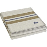 Faribault Cabin Throw | Wool