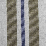 Faribault Cabin Throw | Wool