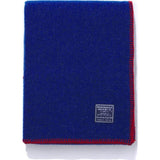 Faribault Tailgate Throw | Wool