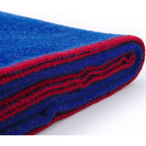 Faribault Tailgate Throw | Wool