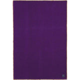 Faribault Tailgate Throw | Wool