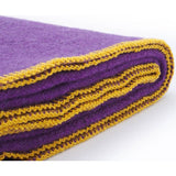 Faribault Tailgate Throw | Wool