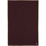 Faribault Tailgate Throw | Wool