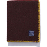 Faribault Tailgate Throw | Wool