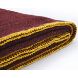 Faribault Tailgate Throw | Wool