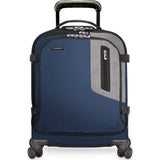 Briggs & Riley Explore International Wide-Body Spinner Suitcase | Black