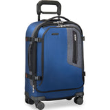 Briggs & Riley Explore Domestic Expandable Spinner Suitcase | Blue