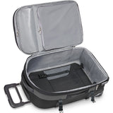 Briggs & Riley Explore Domestic Expandable Upright Suitcase | Black- BU222X